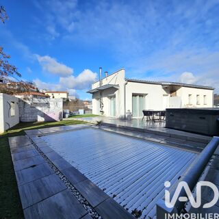  Maison � vendre 5 pi�ces 147 m�