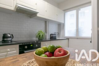  Appartement � vendre 2 pi�ces 43 m�