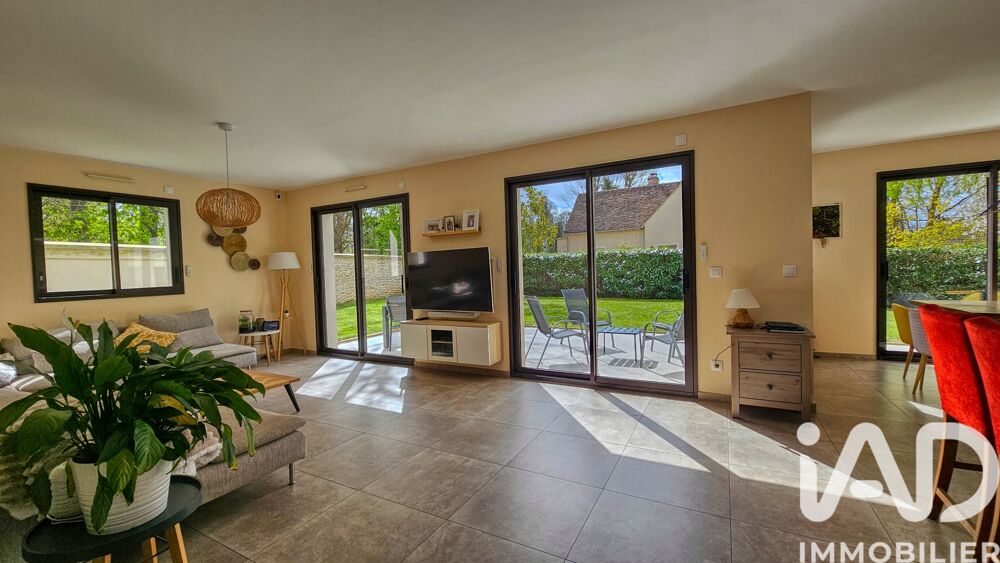� vendre  Maison Morainvilliers (78630)