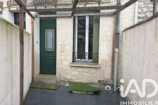 Maison � vendre 3 pi�ces 45 m�