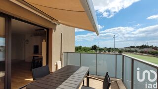  Appartement  vendre 3 pices 56 m