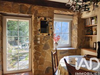  Maison � vendre 5 pi�ces 210 m�