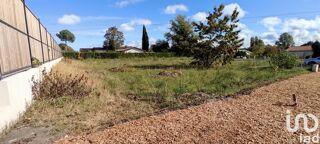  Terrain � vendre 1000 m�