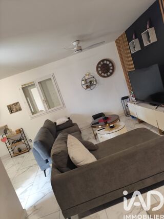  Maison � vendre 4 pi�ces 85 m�