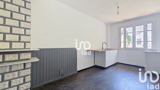  Appartement � vendre 3 pi�ces 72 m�