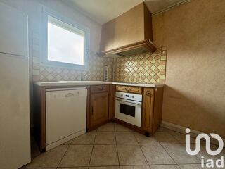  Appartement � vendre 3 pi�ces 54 m�