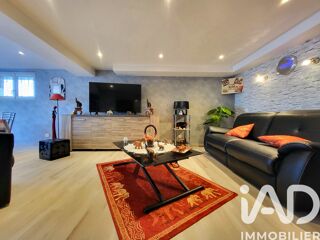  Maison � vendre 7 pi�ces 162 m�