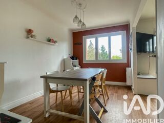  Appartement � vendre 4 pi�ces 80 m�