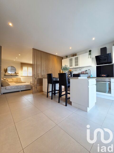  Appartement � vendre 4 pi�ces 77 m�