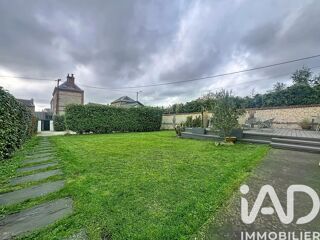  Maison  vendre 7 pices 203 m