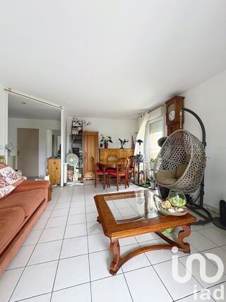  Appartement  vendre 4 pices 72 m