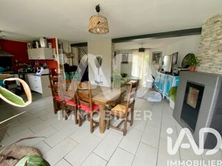  Maison � vendre 5 pi�ces 112 m�