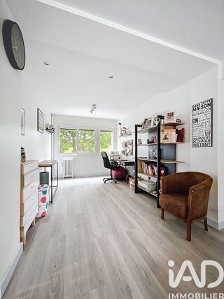  Appartement � vendre 4 pi�ces 62 m�