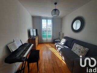  Appartement � vendre 3 pi�ces 94 m�