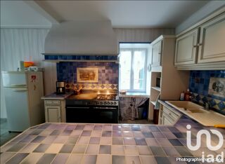  Maison  vendre 5 pices 114 m