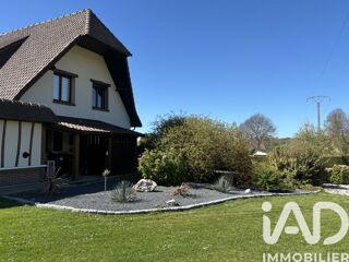  Maison � vendre 6 pi�ces 200 m�