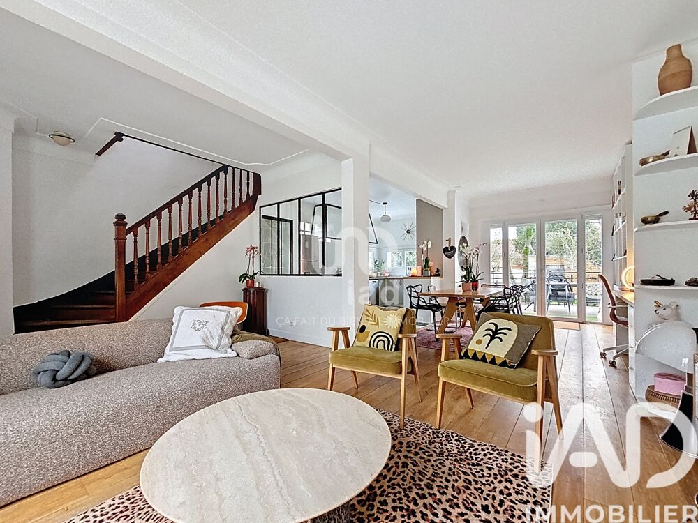 � vendre  Maison La Varenne St Hilaire (94210)