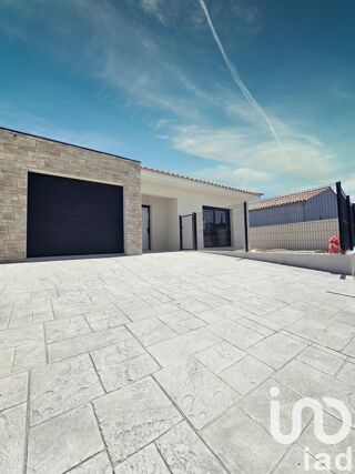  Maison � vendre 4 pi�ces 100 m�