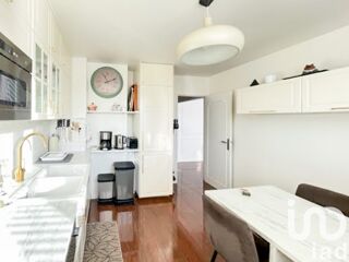  Appartement � vendre 4 pi�ces 90 m�