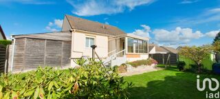  Maison � vendre 3 pi�ces 69 m�