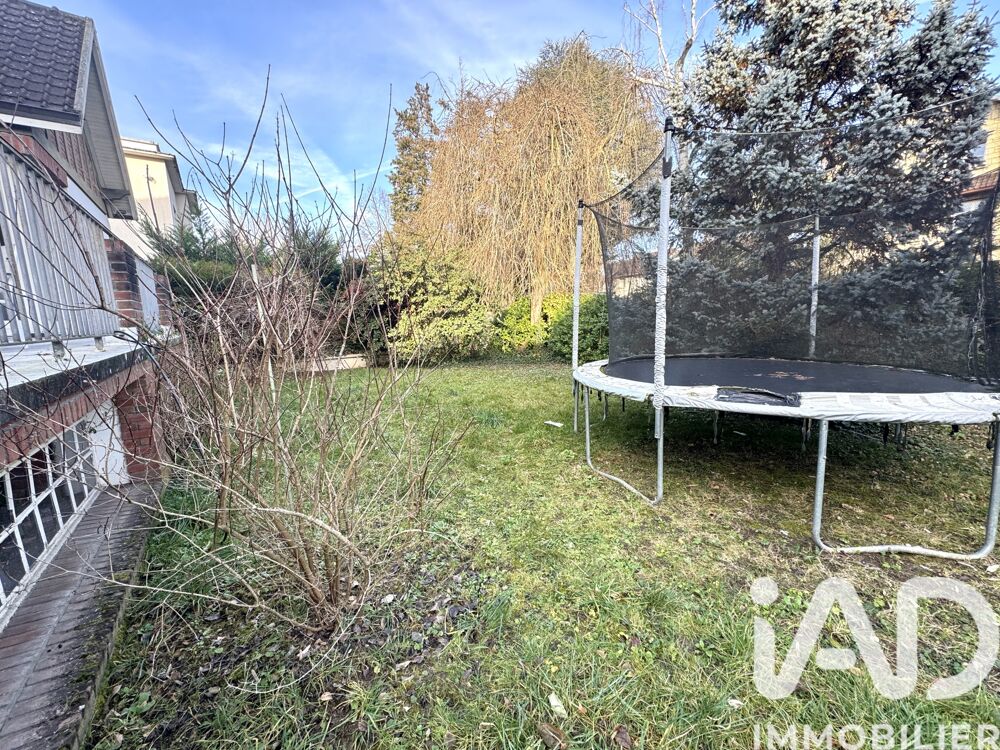 � vendre  Maison Sceaux (92330)