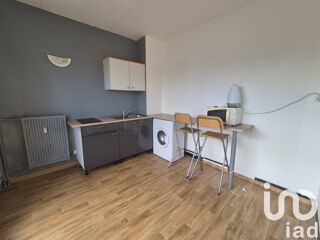  Appartement  vendre 1 pice 28 m