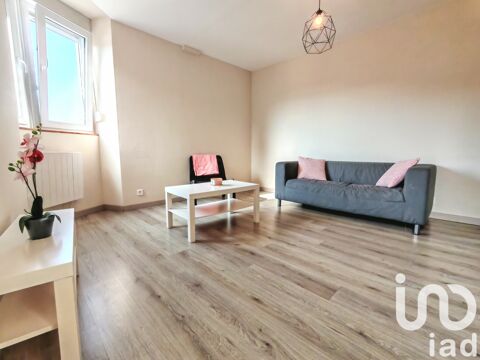   Vente Appartement 2 pices Appartement - 2 pice(s) - 52 m