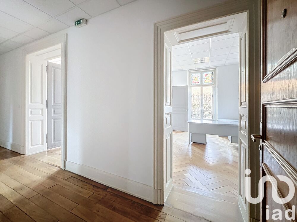 vendre  Appartement Strasbourg (67000)