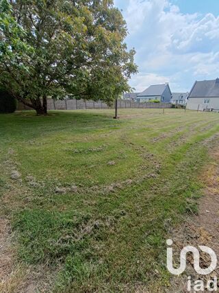  Terrain � vendre 1133 m�