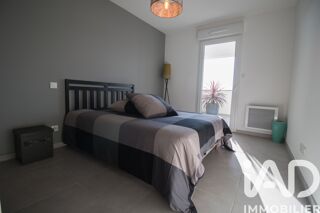  Appartement � vendre 2 pi�ces 45 m�