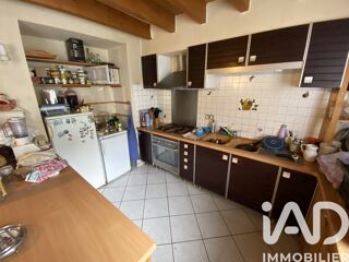  Maison � vendre 6 pi�ces 186 m�