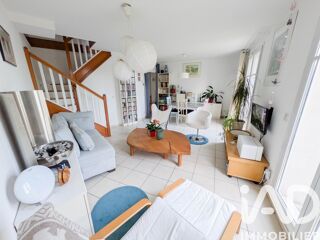  Maison � vendre 4 pi�ces 77 m�