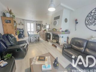  Maison � vendre 4 pi�ces 75 m�