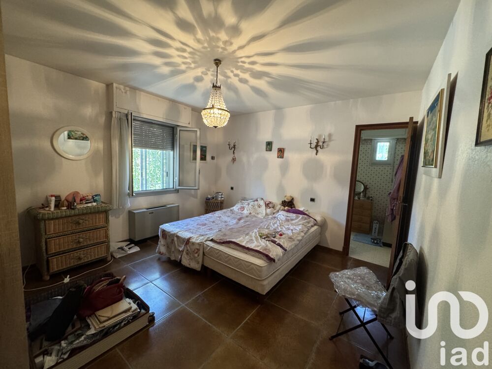  vendre  Maison Villeneuve-de-la-Raho (66180)