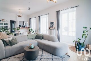  Appartement � vendre 5 pi�ces 117 m�