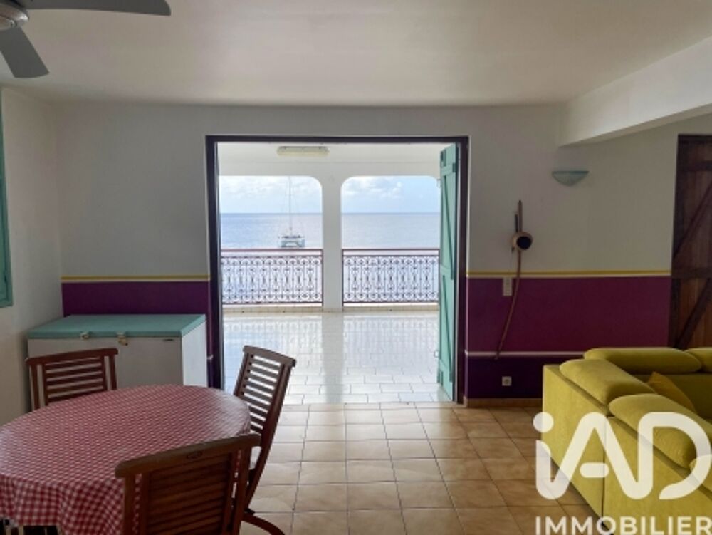 � vendre  Maison Gourbeyre (97113)