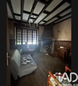  Maison � vendre 8 pi�ces 182 m�