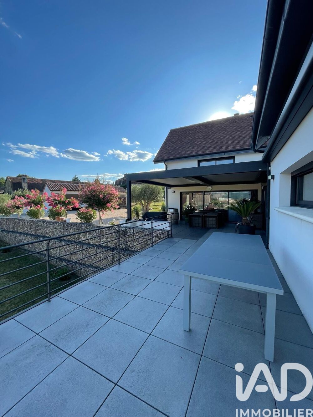 � vendre  Villa Saint-Jean-Lespinasse (46400)