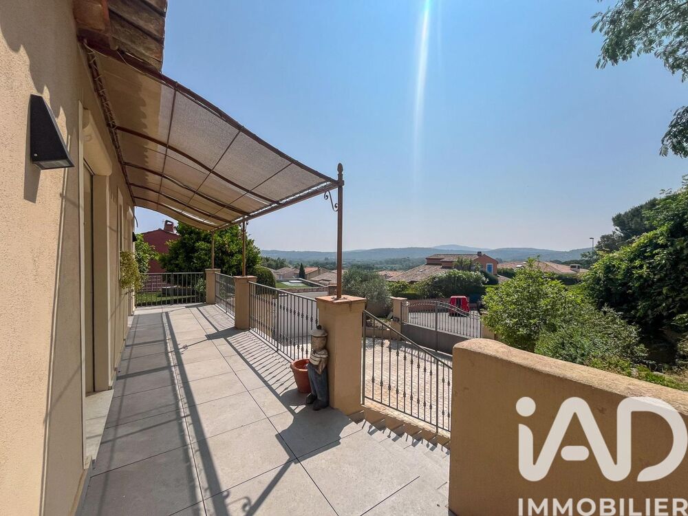 � vendre  Maison Cogolin (83310)