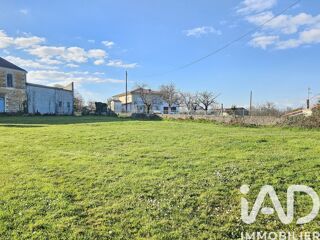  Terrain � vendre 613 m�