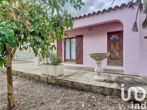  Vente Maison/villa 4 pi�ces Maison - 4 pi�ce(s) - 75 m�
