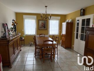  Maison  vendre 5 pices 124 m