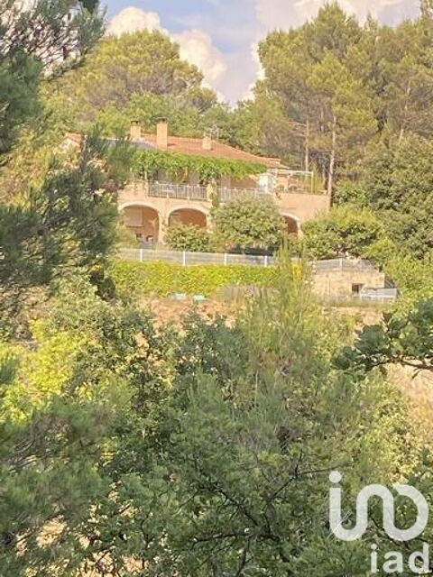   Vente Maison traditionnelle 7 pi�ces Maison - 7 pi�ce(s) - 237 m�