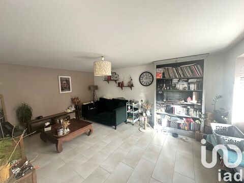   Vente Maison/villa 3 pices Maison - 3 pice(s) - 75 m
