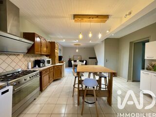  Maison � vendre 7 pi�ces 212 m�