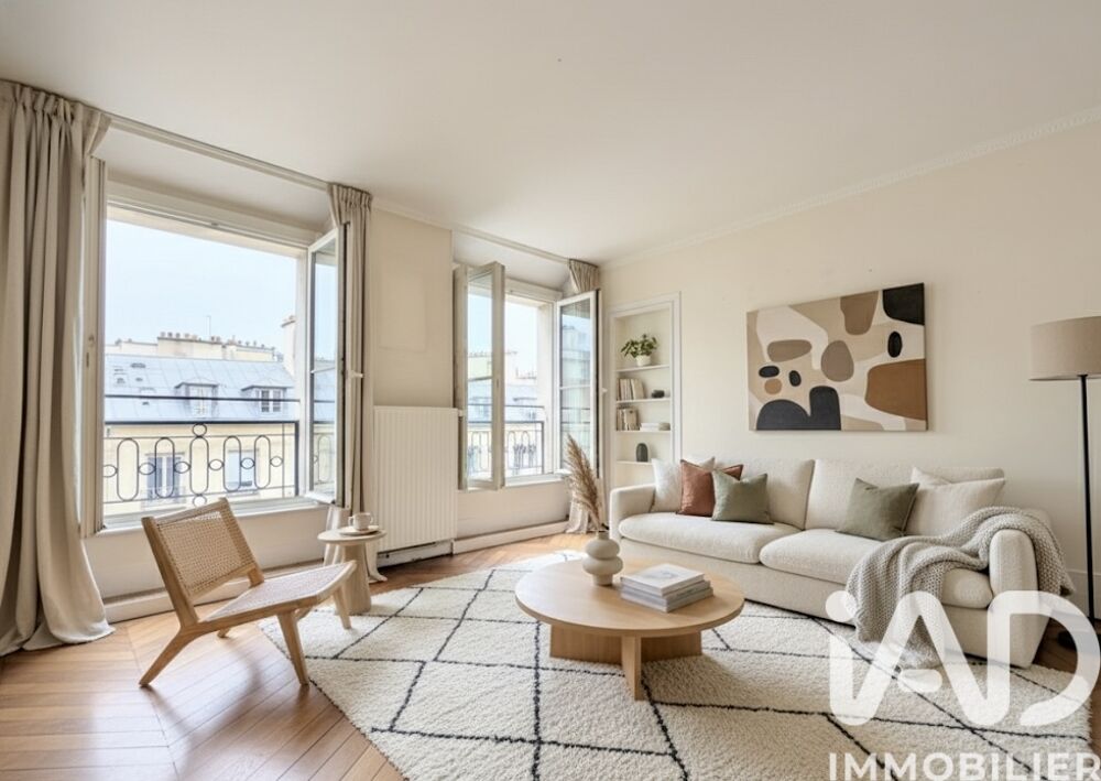  vendre  Appartement Versailles (78000)