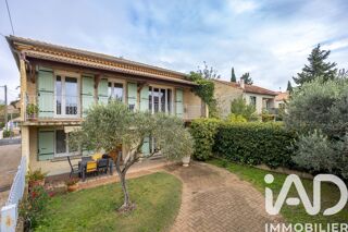  Maison � vendre 6 pi�ces 200 m�