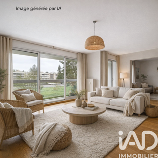  Appartement � vendre 7 pi�ces 126 m�