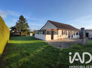  Maison � vendre 5 pi�ces 105 m�