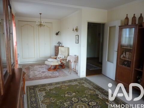   Vente Appartement 5 pi�ces Appartement - 5 pi�ce(s) - 91 m�